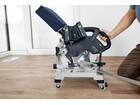 FESTOOL Cirkelzaagblad W 216X30 T60
