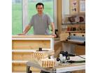 FESTOOL Verbindingssysteem Basisunit VS 600 GE