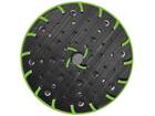 FESTOOL Steunschijf fastfix soft ST-STF-D150/MJ2-FX-SW 150 MM