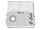 FESTOOL Filterzak SC FIS-CTL MIDI/5