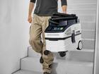 FESTOOL Mobiele stofafzuiger CT 15 SET 1200 W