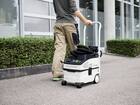 FESTOOL Mobiele stofafzuiger CT 15 SET 1200 W