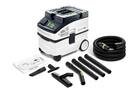 FESTOOL Mobiele stofafzuiger CT 15 SET 1200 W