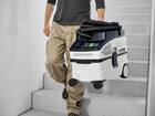 FESTOOL Mobiele stofafzuiger CT 15 SET 1200 W