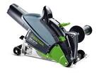 FESTOOL Diamant doorslijpsysteem DSC-AG 125-PLUS 125 MM