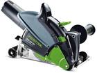 FESTOOL Diamant doorslijpsysteem DSC-AG 125-PLUS 125 MM