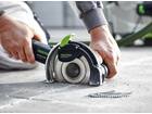 FESTOOL Tegelslijper DSC-AG 125 FH-PLUS 125 MM