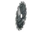 MAKITA Cirkelzaagblad Hout / 16T 136X20X1.5