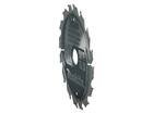 MAKITA Cirkelzaagblad Hout / 16T 136X20X1.5