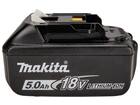 MAKITA Accu schuif BL1850B 18V/5.0AH