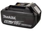 MAKITA Accu schuif BL1850B 18V/5.0AH