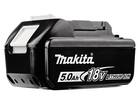 MAKITA Accu schuif BL1850B 18V/5.0AH