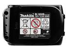 MAKITA Accu schuif BL1850B 18V/5.0AH