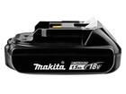 MAKITA Accu schuif BL1815N 18V/1,5AH