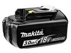 MAKITA Accu schuif BL1830B 18V/3,0AH