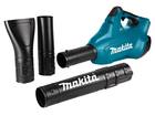 MAKITA Bladblazer body in doos DUB362Z 2X18V