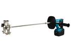 Makita Mengmachine body in doos DUT130Z 18V