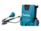 MAKITA Hogedrukreiniger in doos HW1300 230V/1800W