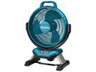 Makita Ventilator met zwenkfunctie DCF301Z 14.4/18V