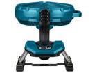Makita Ventilator met zwenkfunctie DCF301Z 14.4/18V