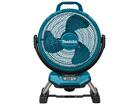 Makita Ventilator met zwenkfunctie DCF301Z 14.4/18V