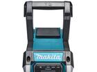 MAKITA Bouwradio in doos MR007GZ 18V-40V