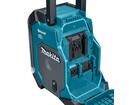 MAKITA Bouwradio in doos MR007GZ 18V-40V