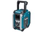 MAKITA Bouwradio in doos MR007GZ 18V-40V