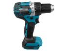 Makita Boor-/schroefmachine body in doos DDF484Z 18V