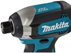 Makita Slagschroevendraaier body in doos DTD153Z 18V