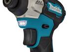 MAKITA Slagschroevendraaier body in doos DTD157Z 18V