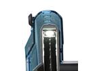 Makita Afkortzaag radiaal LS0816F 230V