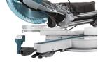 Makita Afkortzaag radiaal LS0816F 230V