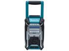Makita Bouwradio in doos MR004GZ 12-40V
