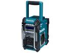 Makita Bouwradio in doos MR004GZ 12-40V