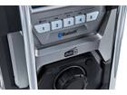 Makita Bouwradio in doos MR004GZ 12-40V