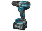 Makita combiset boren/(slag)schroeven in Mbox DK0198G201 40V/2,5AH/3X