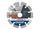CARAT Diamantzaag universeel CE CLASSIC 125X22,23
