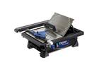 CARAT Tegelzaagmachine Microcoup 180+ 180 MM