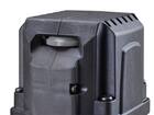 Carat Betonslijper two grip TWOGRIP 125 DUSTEC 125MM