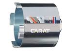 CARAT Dozenboor Dustec PREMIUM 82MM