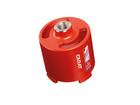 CARAT Dozenboor diamant DUSTEC 76X60/M16
