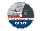 CARAT Diamantzaag universeel CNE CLASSIC 300X30,00
