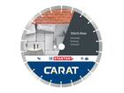Carat Diamantzaag universeel CE STARTER 230X22,23