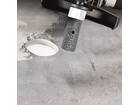 Carat Frees recht 20MM X M14
