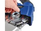 Carat Sleuvenzaagmachine SL-1255 125MM