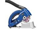 Carat Sleuvenzaagmachine SL-1255 125MM