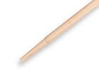 Hickory Schopsteel S & J Extra sterkte houtsoort 80cm