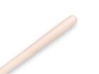 Atlas Batsesteel gebogen 130CM