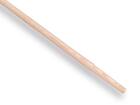 Atlas Steel voor betonschraper uiteinde punt 30 mm 130CM